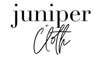 Juniper Cloth